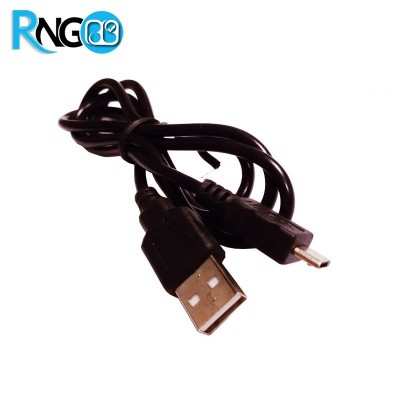 کابل USB به USB-Micro با طول 1 متر
