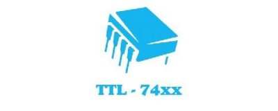ICهای سری TTL - 74XX