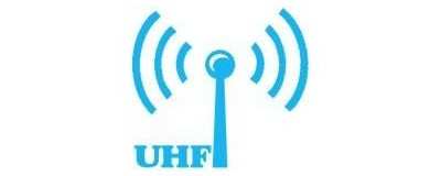 آنتن های UHF